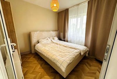Apartament 2 camere | Decomandat | 4/9 | Manastur | Zona Primaverii - 2