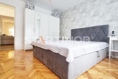 Apartament 3 camere cu 2 locuri parcare si boxa - 24