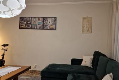 Vitan Mall - Apartament 2 camere - mobilat utilat complet modern - contract AF - 11