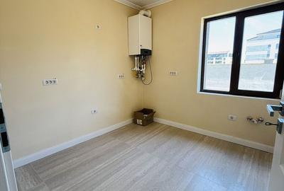 Giroc | Duplex 4 camere | Garaj | Teren 326 mp | Finalizat complet - 12