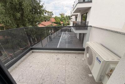 Spatiu Birouri 36 MP | Bloc Premium Boutique | Predare la Cheie - 6