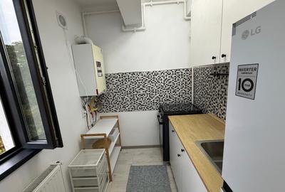 Studio Gorjului - str.Budieni | imobil 2019 | - 7