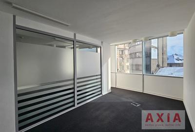 Inchiriere spatiu birou 367 mp Universitate, comision 0% - 6