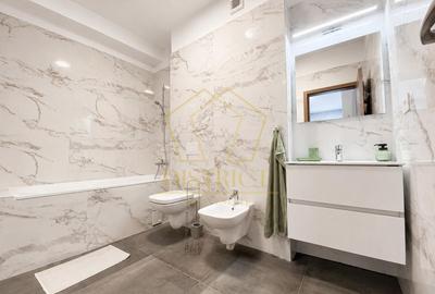 Apartament superb cu 3 camere | Soarelui - 12