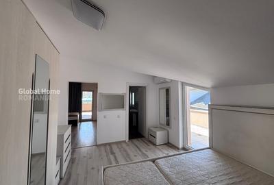 Penthouse duplex 172,7 MP | Northlight - Cosmopolis | Panoramic view - 7