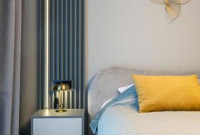 2 camere de inchiriat | PIPERA | PARCARE INCLUSA - 8