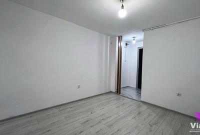 Apartament cu 1 camera si balcon complet renovat - Cisnadie - 2