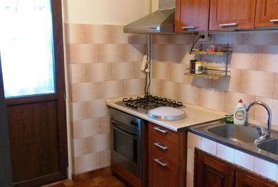 Apartament 2 camere, decomandat, 61 mp, mobilat, bloc reabilitat, Unirii Nord - 9
