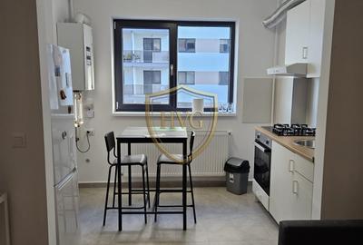 Apartament cu 2 camere | Centrala proprie | Hils Brauner - 8