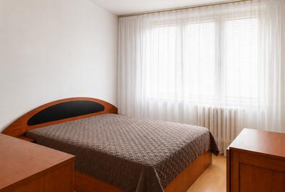 Apartament cu 2 camere decomandat în Drumul Taberei