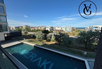 Studio de vanzare | MERAKI RESORT & SPA - Mamaia Nord - 14