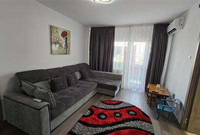 Berceni-Oltenitei-Piata Sudului apartament 4 camere, mobilat si utilat. - 3