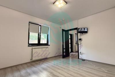 Casă birouri Parcul Circului | Curte proprie | Terasă 30 mp - 5