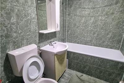 Apartament 2 cam decomandat renovat si mobilat zona 800 - 12