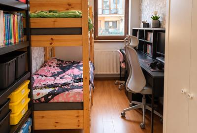 Apartament 3 camere Class Park Târgoviște | Bellview | Balcon Generos | Etaj 2 - 8
