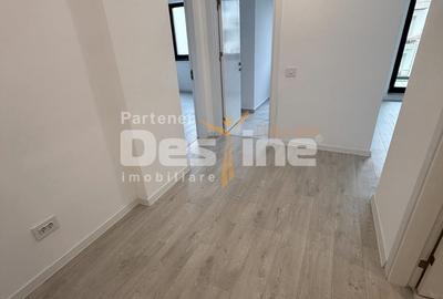 Novum 56  | 2 camere | 50mp | et 11 | bloc 2024 | 115.000 euro + TVA - 5