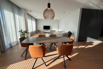 Apartament în One Rahmaninov,2 parcări incluse - 24