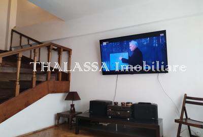 Apartament cu scara interioara ultracentral - Minerva - 1