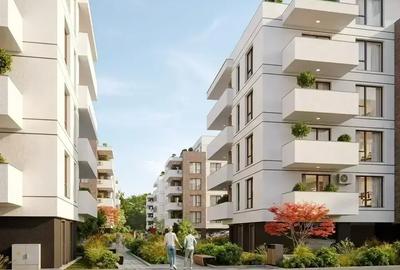 Apartament cu 5 camere semidecomandat în Theodor Pallady