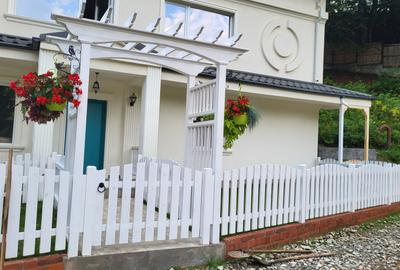Casa / vila la munte in Complex Valea Neagra, statiunea Cheia - Prahova - 3