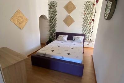 Vilă Premium Ultracentrală – Hala Traian | 7 Camere, Curte & Garaj - 15