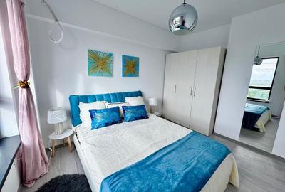 Apartament 2 camere de inchiriat Campus Universitar Constanta - 2
