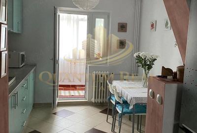 Apartament 2 camere, Decomandat,Berceni -5 min de metrou - 3