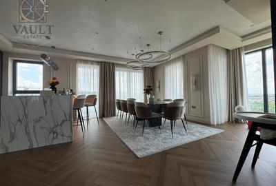 PENTHOUSE - DUPLEX - ULTRALUX - CLOUD 9 - 11