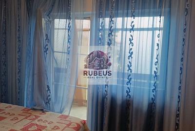 Apartament 3 camere, centrală proprie, 2 balcoane – Mihai Viteazu - 3