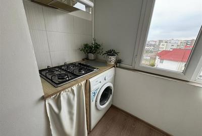 Apartament 2 camere zona Mall - 8