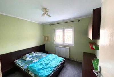 Apartament cu 2 camere-Sala Olimpia - 6