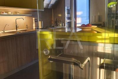 Penthouse 5 Camere - 325 m.p. | Parcare | Zona Matei Voievod - 4