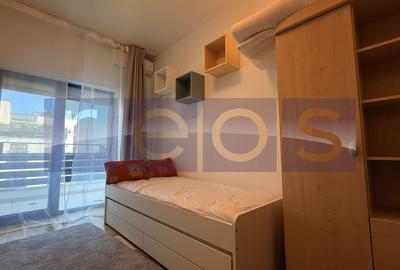 INCHIRIERE 3 CAMERE | IANCU NICOLAE | 97 MP | PISCINA | PARCARE SUBTERANA - 7