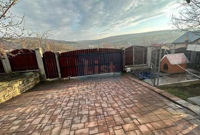 House for sale in Tomești, village Chicerea, Iași county - 4