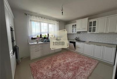Casa 4 camere 180 mpu cu teren de 500 mp in Selimbar - 8