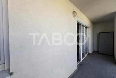 Apartament 2 camere de inchiriat decomandat 48 mp zona Lupeni Sibiu - 12