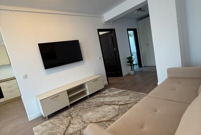 Apartament 2 camere Otopeni - 3