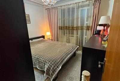 Apartament cu 3 camere decomandat în Doamna Ghica