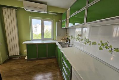 Apartament cu 2 camere decomandat în Ultracentral