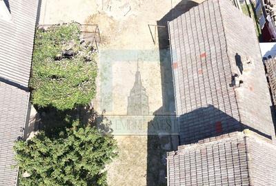 Casa 3 camere, beci ,teren 610 mp + grădină 620 mp-Loc. Cuciulata - 14