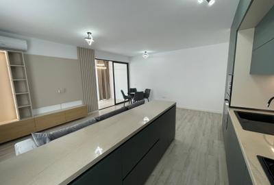 Comat Towers | 2 Camere - Mobilat și Utilat Premium | Parcare - 19