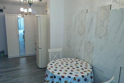 Tomis Nord - Zona Ciresica - Apartament elegant, cu centrala cu gaz si garaj - 2