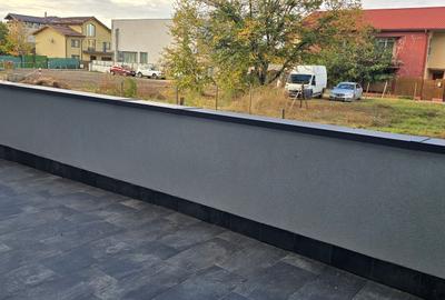 Apartament 3 camere Terasa Petrom City - 14