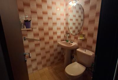 Spatios cu garaj si boxa - 7
