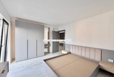 DE VANZARE APARTAMENT 4 CAMERE TIP DUPLEX MOBILAT SI UTILAT  IN IZVOR TARLUNGENI - 13