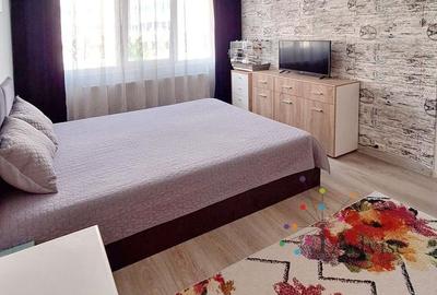 Apartament 2 Camere Bld. Gării – Loc de Parcare Inclus – Eficiență Energetică B - 13