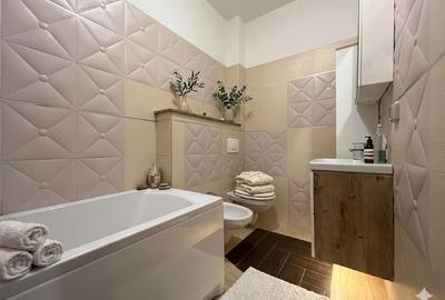 Propietar închiriez apartament 2 camere lux- Moara de Vant - 9