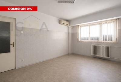 Spațiu comercial, de 86.40 mp, în Iosia