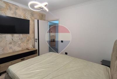 Apartament cu 3 camere de închiriat în zona Mazepa 1- Galați - 17