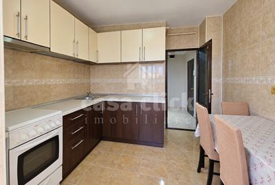 3 camere spatioase și complet mobilate – gata de mutare, I.C. Frimu - 8